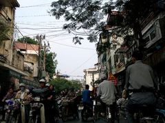 Streets of Hanoi (II)