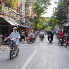 Streets of Hanoi II