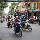 Streets of Hanoi III