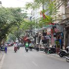 Streets of Hanoi IV