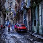 Streets of Havana