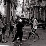 streets of havana