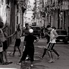 streets of havana