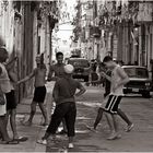 Streets of Havana (reload)