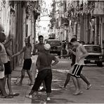 Streets of Havana (reload)