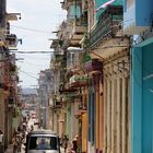 Streets of Havanna