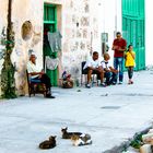 Streets of Havanna