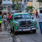 Streets of Havanna