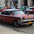 Streets of Havanna