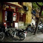 Streets of Hoian