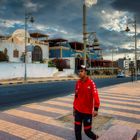 streets of hurghada