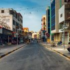 streets of hurghada