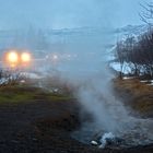 streets of Iceland