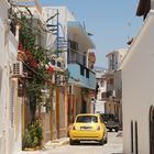 Streets of Ierapetra