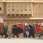 Streets of India 24 - Taxistand