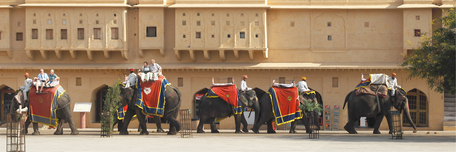 Streets of India 24 - Taxistand