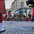 Streets of Inverness