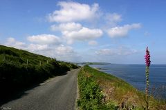 Streets of Ireland....