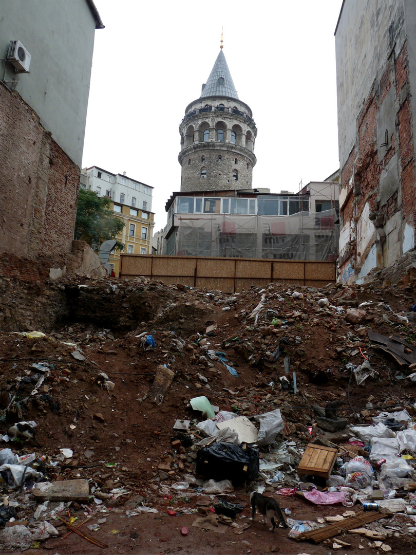 streets of istanbul 3