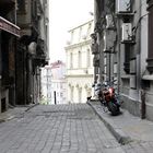 Streets of Istanbul