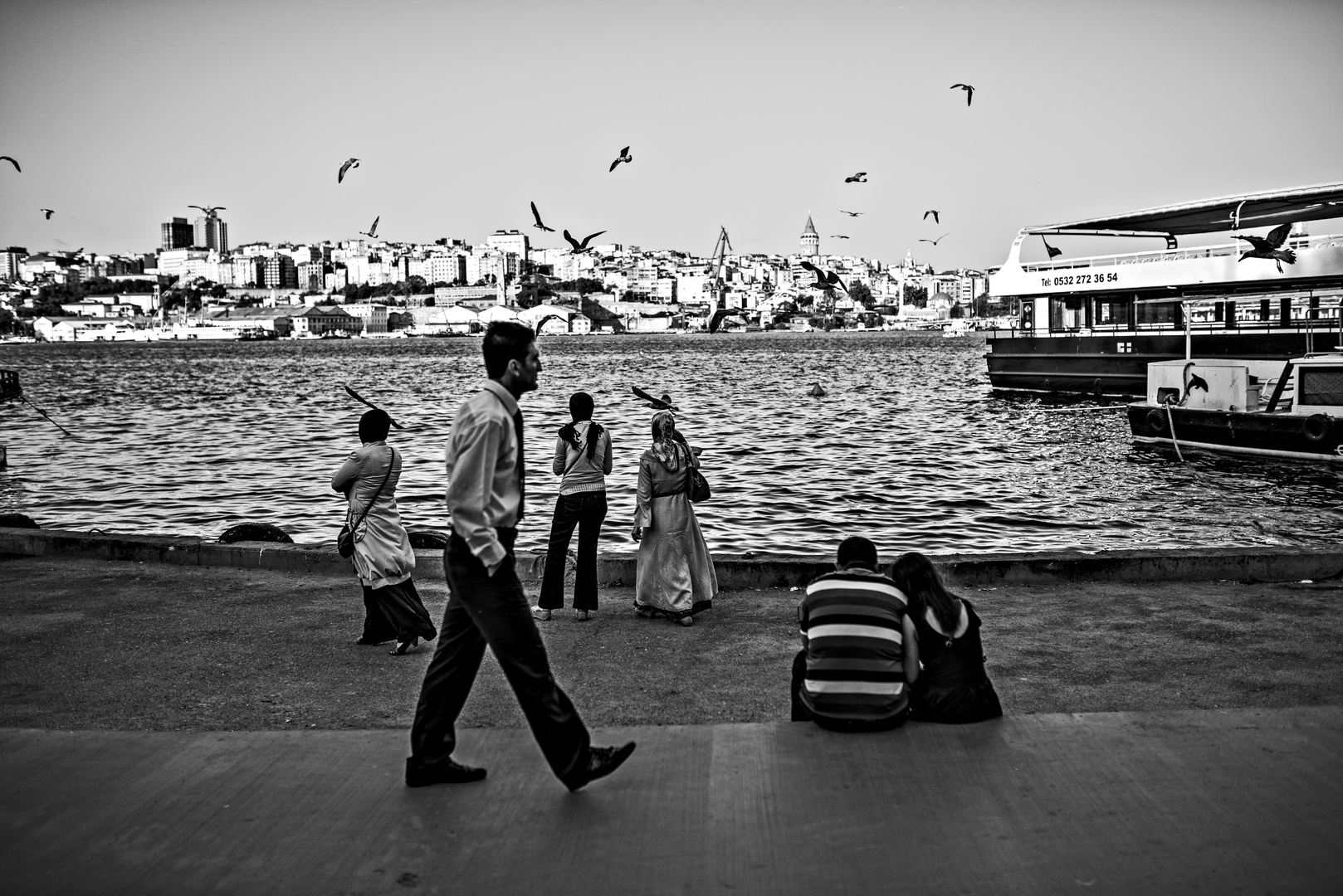 streets of istanbul #6