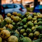 Streets of Jaipur 