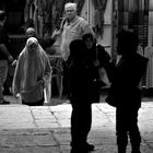 streets of Jerusalem