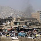 streets of kabul