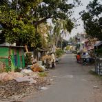 Streets of Kalyani #1