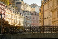 Streets of Karlovy Vary 3
