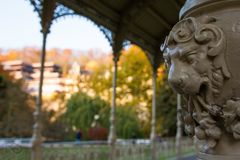 Streets of Karlovy Vary 5