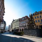 Streets of Karlovy Vary