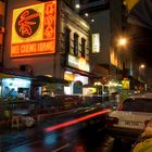 Streets of Kuala Lumpur