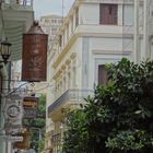 Streets of la Habana