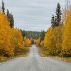 Streets of Lappland