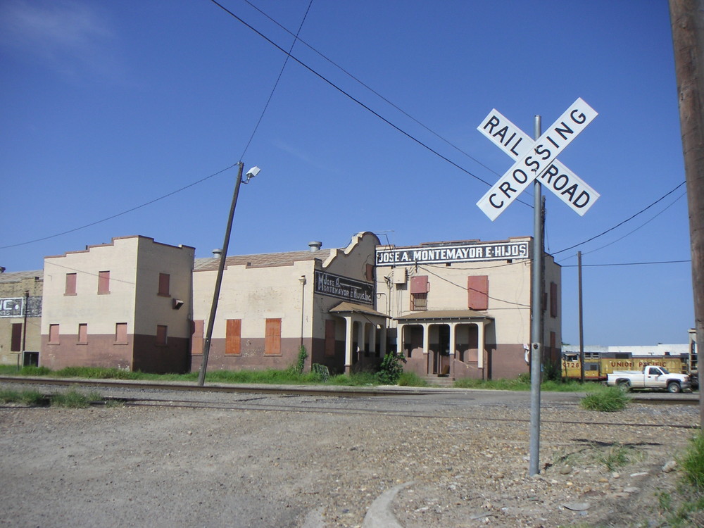 Streets of Laredo