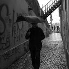 Streets of Lisbon #1