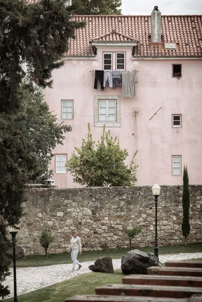 Streets of Lissabon 12