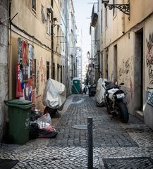 Streets of Lissabon 7