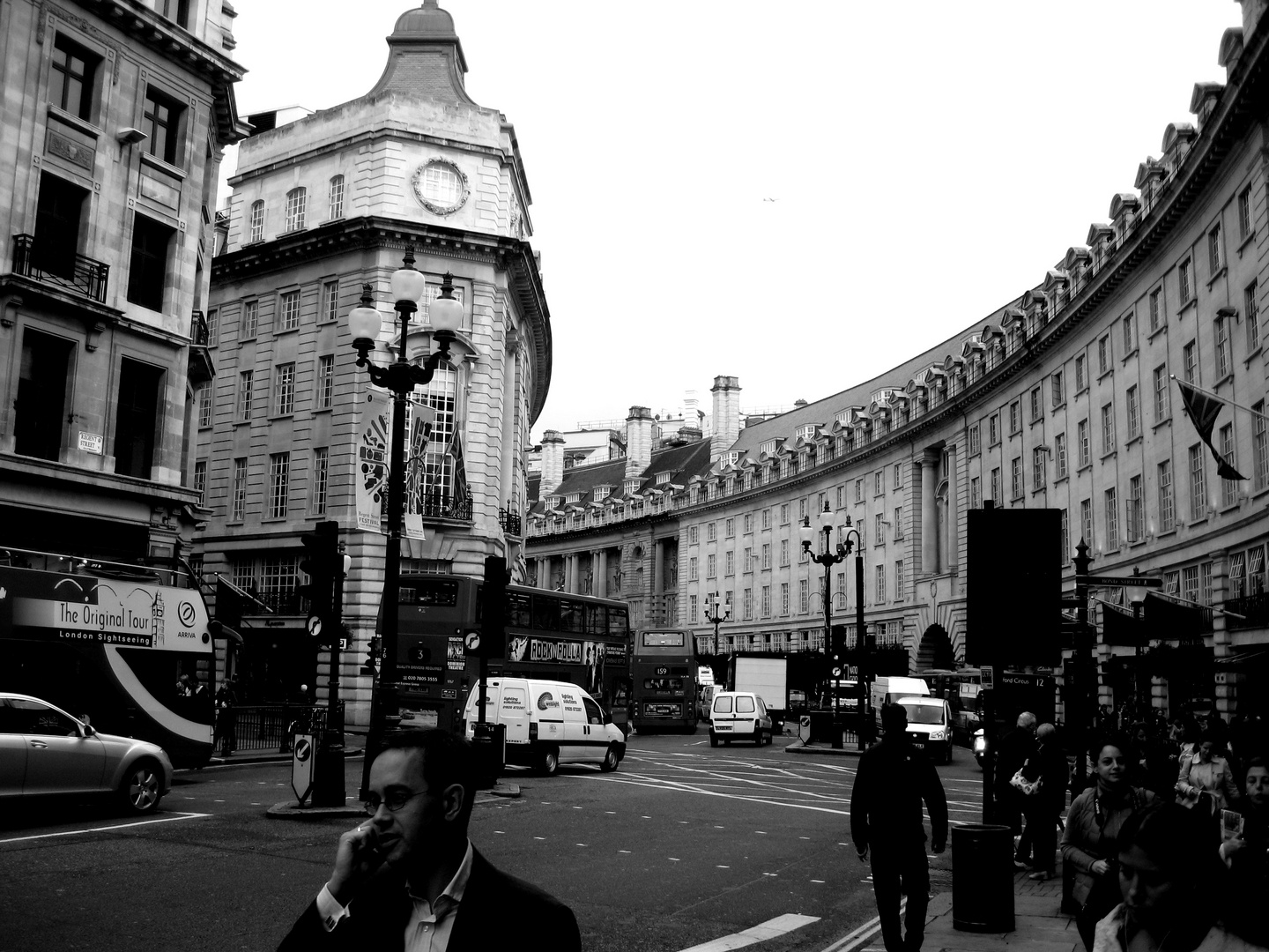 streets of london ?