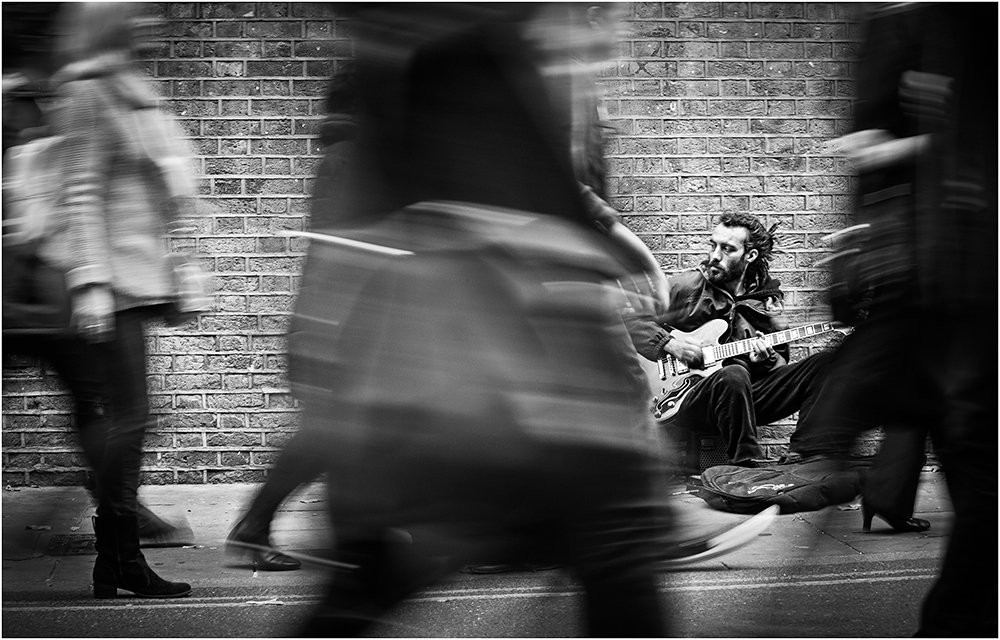 streets of london: brick lane