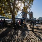 Streets of London - Bridge II