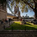 Streets of London - Bridge III