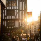 Streets of London - Carnaby Street