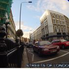 Streets of London