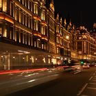 Streets of London - Harrods I