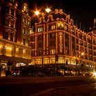 Streets of London - Harrods II