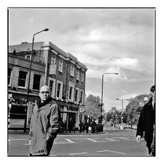 Streets of London - What a lovely, lovely boy