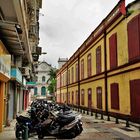 Streets of Macau 3