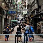 Streets of Macau 6